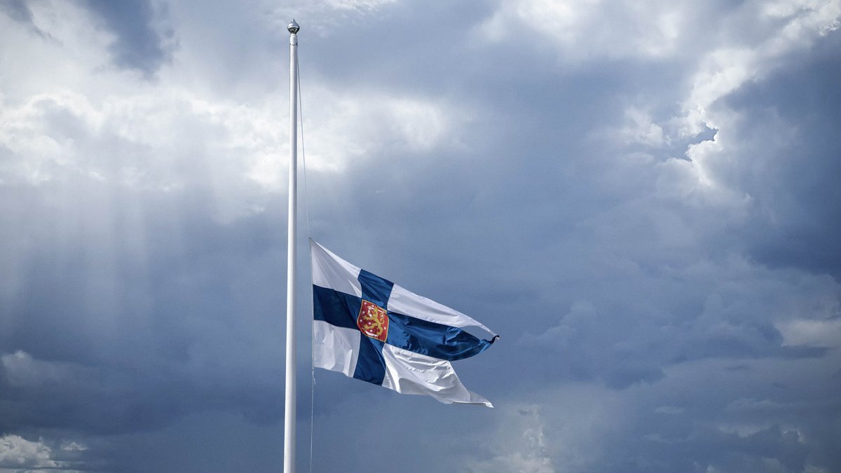 Merivoimat - Finska Marinen - The Finnish Navy tweet media