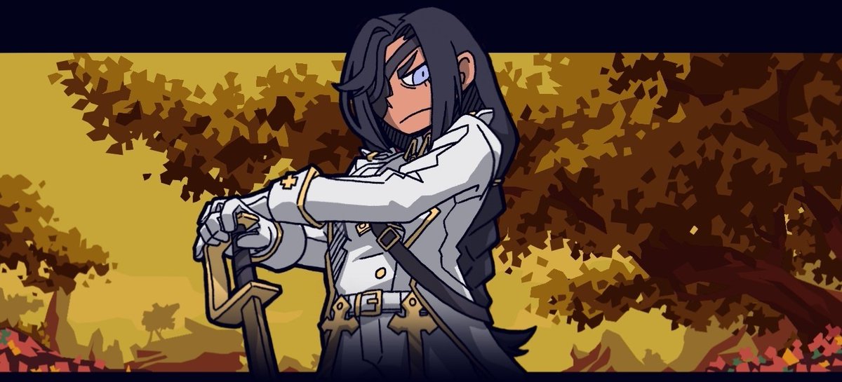 GuildmasterVal's tweet image. ᅠ
 
                 𝔾𝕦𝕚𝕝𝕕𝕞𝕒𝕤𝕥𝕖𝕣 𝕍𝕒𝕝𝕖𝕣𝕚𝕒

Head of the Adventurer's Guild and veteran adventurer.
    
🛡️ - (n)sfw 
🛡️ - multiship
🛡️ - selective
🛡️ - mun/muse 20+
🛡️ - Art owned
🛡️ - #MVRP #NSFWRP #MGQ #FantasyRP
                                      ♡ + ↺