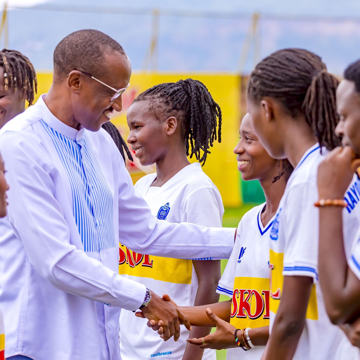 Rayon Sports Women F.C tweet media