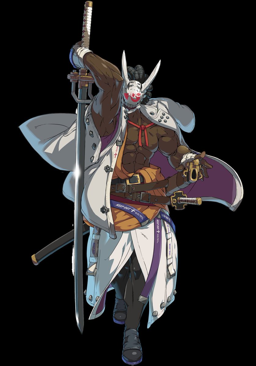 erincrisis's tweet photo. ok so there's this game called guilty gear https://t.co/KoDrDzA5t2