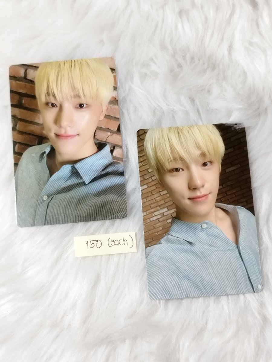 sbbbbkart's tweet photo. wts lfb ph help rt

lee chan (dino) assorted pcs 

✧ prices indicated in picture
✧ gcash
✧ jnt/lalamove/grab/meet up (New Era, Sm North, Trinoma, Litex)
🥂 No Rush Shipping 🥂
✧ onhand
✧ payo/ 3 days reservation
✧ x to sensitive to marks
✧ prices negotiable 

dm to claim! https://t.co/SzCmfNAbao