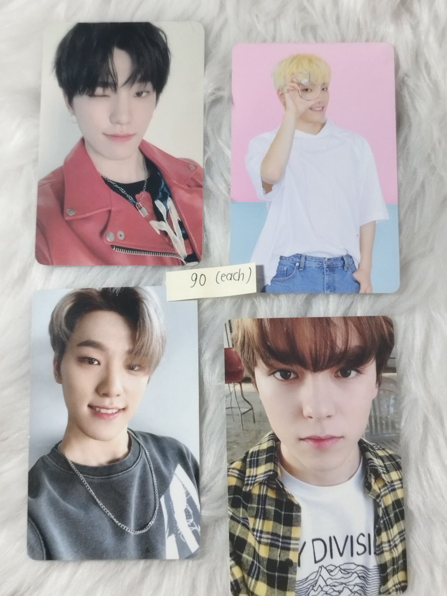 sbbbbkart's tweet photo. wts lfb ph help rt

lee chan (dino) assorted pcs 

✧ prices indicated in picture
✧ gcash
✧ jnt/lalamove/grab/meet up (New Era, Sm North, Trinoma, Litex)
🥂 No Rush Shipping 🥂
✧ onhand
✧ payo/ 3 days reservation
✧ x to sensitive to marks
✧ prices negotiable 

dm to claim! https://t.co/SzCmfNAbao