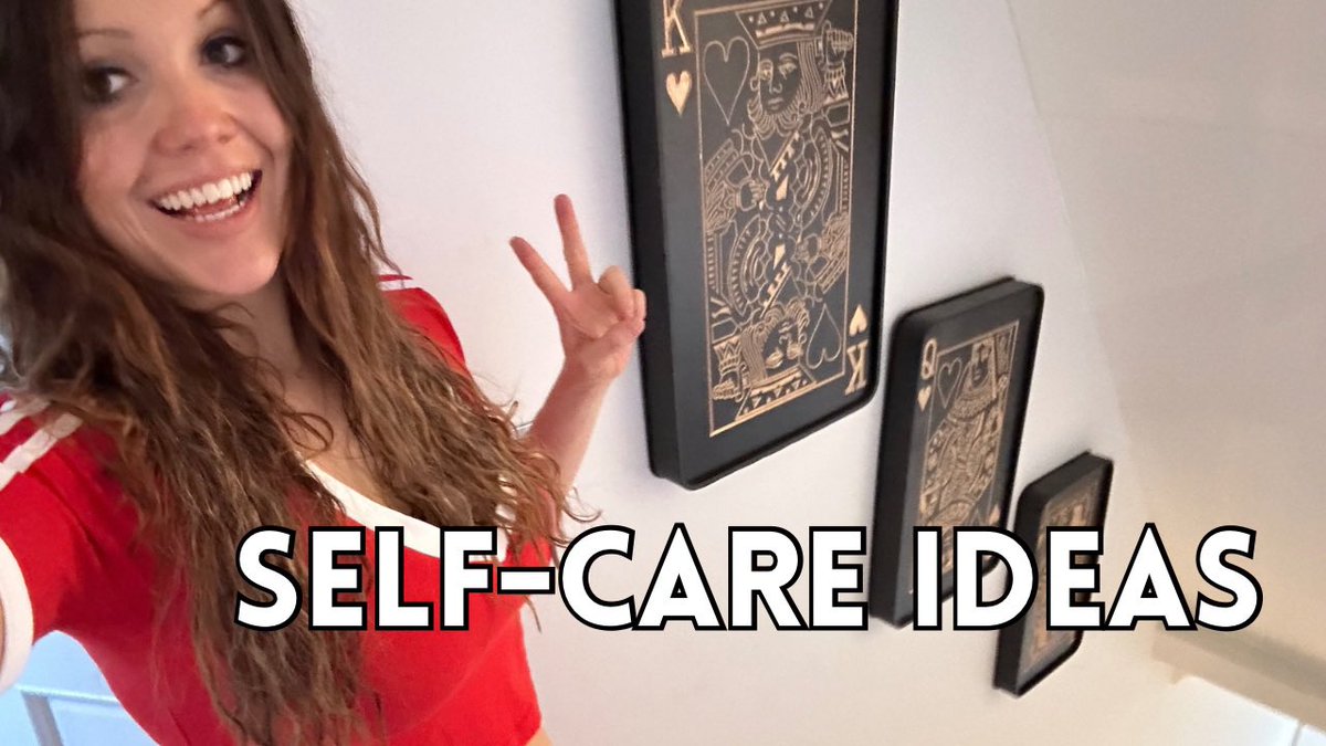 MrsYorkshireUK's tweet photo. SELF-CARE IDEAS for a year of self-love https://t.co/bdChEY0day Let’s do this 2024! @christinetalbot @DannyMalinUK @TheSparkleCoach #teamyorkshire https://t.co/jIl5ONUOtp