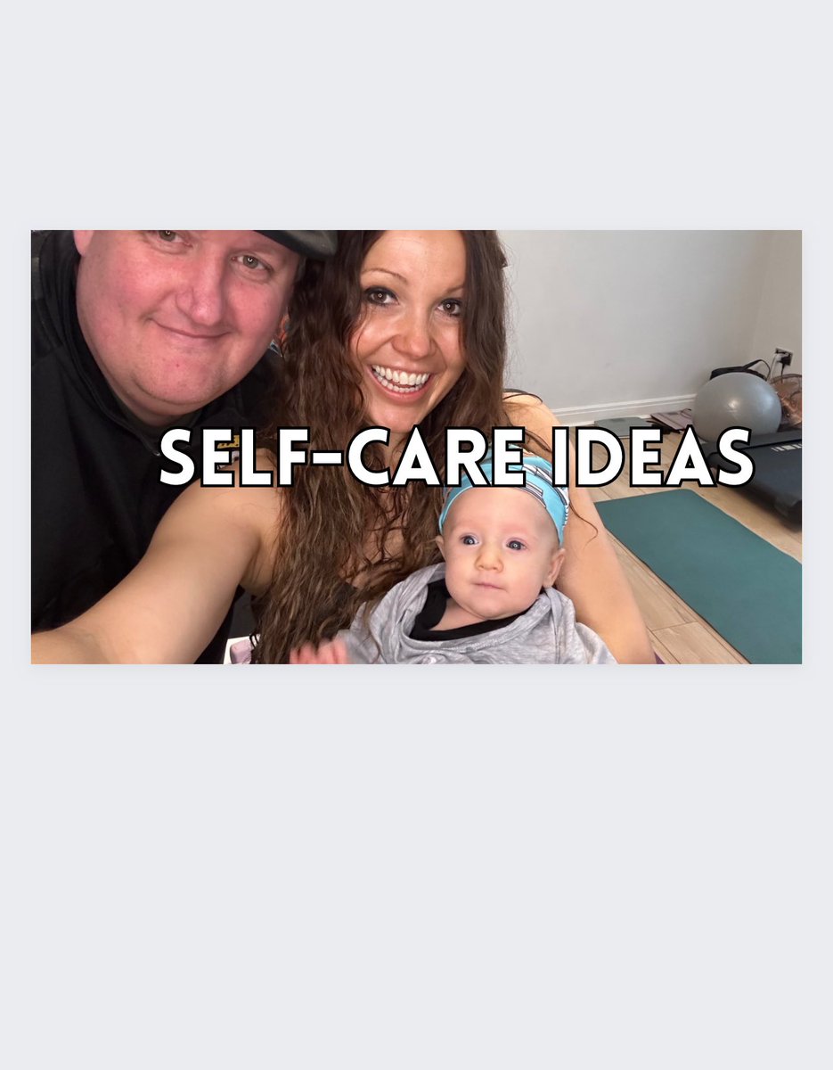 MrsYorkshireUK's tweet photo. SELF-CARE IDEAS for a year of self-love https://t.co/bdChEY0day Let’s do this 2024! @christinetalbot @DannyMalinUK @TheSparkleCoach #teamyorkshire https://t.co/jIl5ONUOtp