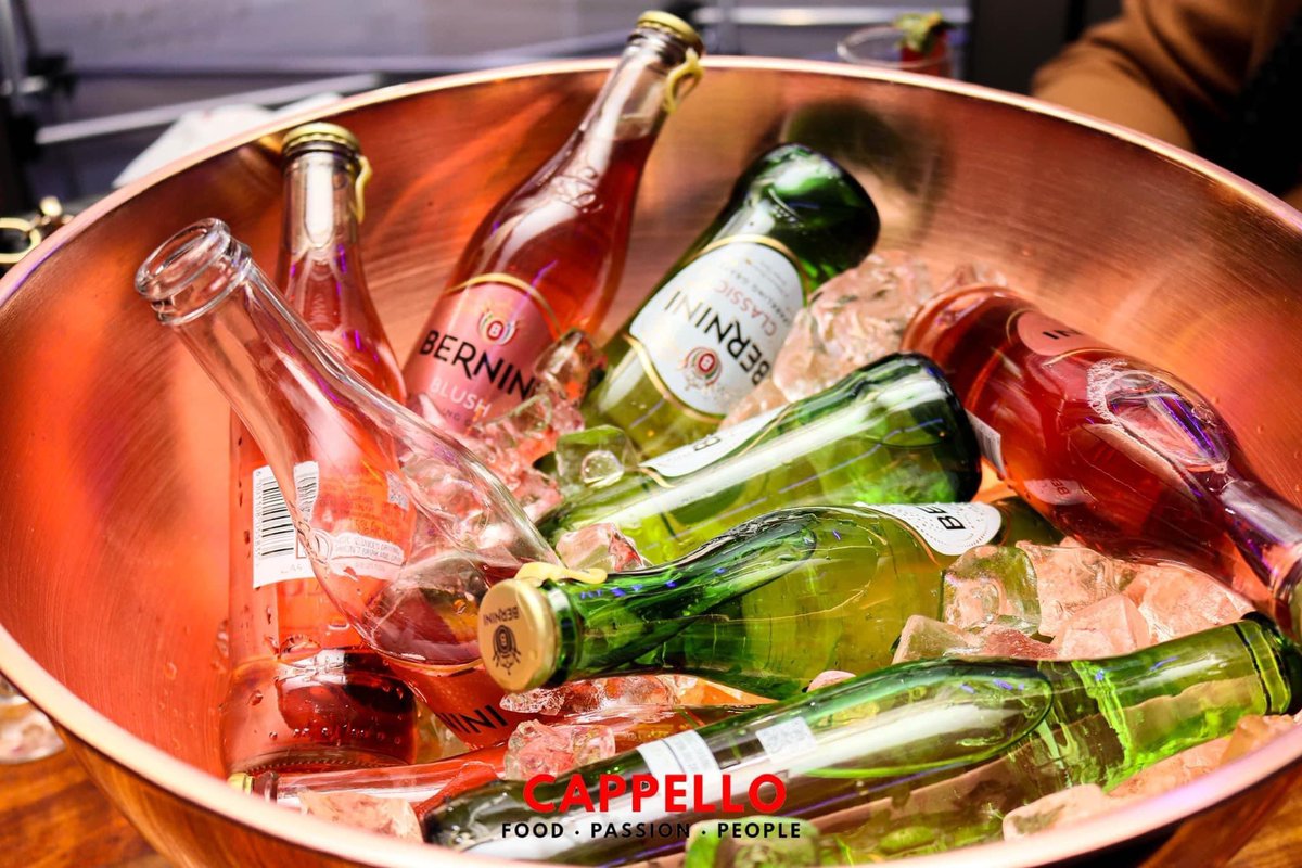 CappelloGhandi's tweet photo. First Ladies Night of the Year🥳
We’re excited to host you 💥
1/2 Price cocktails for ladies 
Crazy Shooter specials 
Crazy Bucket deals and bottle deals
#cocktails #LadiesNight https://t.co/WNhjLK7H7e
