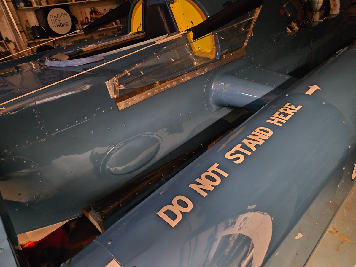 bluebirdk7's tweet image. 57 years ago today DMC  tragically lost his life. 57 years later his machine proudly lives on. 

#History 
#enginee