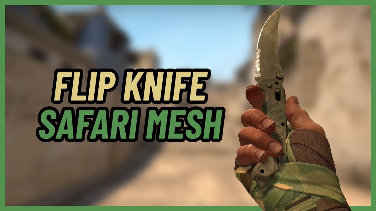 malekCSGO's tweet photo. voici mon cadeau de la nouvelle année 2024.
Flip knife safari mesh

1⃣RT + follow @malekCSGO 
2⃣inscription https://t.co/TaYkS7ep2f https://t.co/b0pyAWPAYD