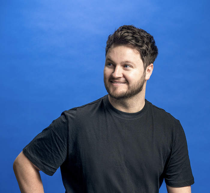 AgencySpy's tweet image. Tim Jones Joins Klick Health in London as Executive Creative Director adweek.com/agencyspy/tim-…