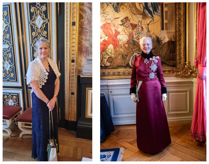 Tak til Danmarks dronning for en enestående regentperiode og en bemærkelsesværdig indsats.
Danske Maritime har i dag haft lejlighed til at ønske H.M. Dronningen et rigtig godt nytår og et helhjertet tak for de mange år, hun har stået i spidsen for vores land.
(foto: Kongehuset)