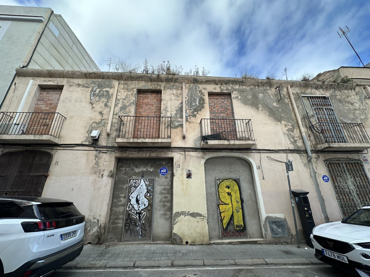 Marc Esteve tweet media