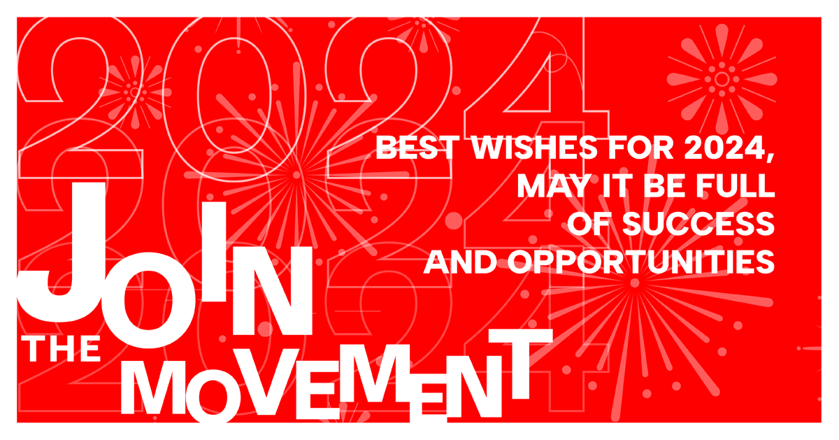 EuropeOwa's tweet photo. The ARMOR Print Solutions team wishes you a very happy new year 2024 🎉 ! Upcoming year promises to be an exciting period for our company with a wave of renewals in the the horizon.

We'll tell you more soon ! ⌛

#renewals #happynewyear #announcement https://t.co/AudUokG5bG