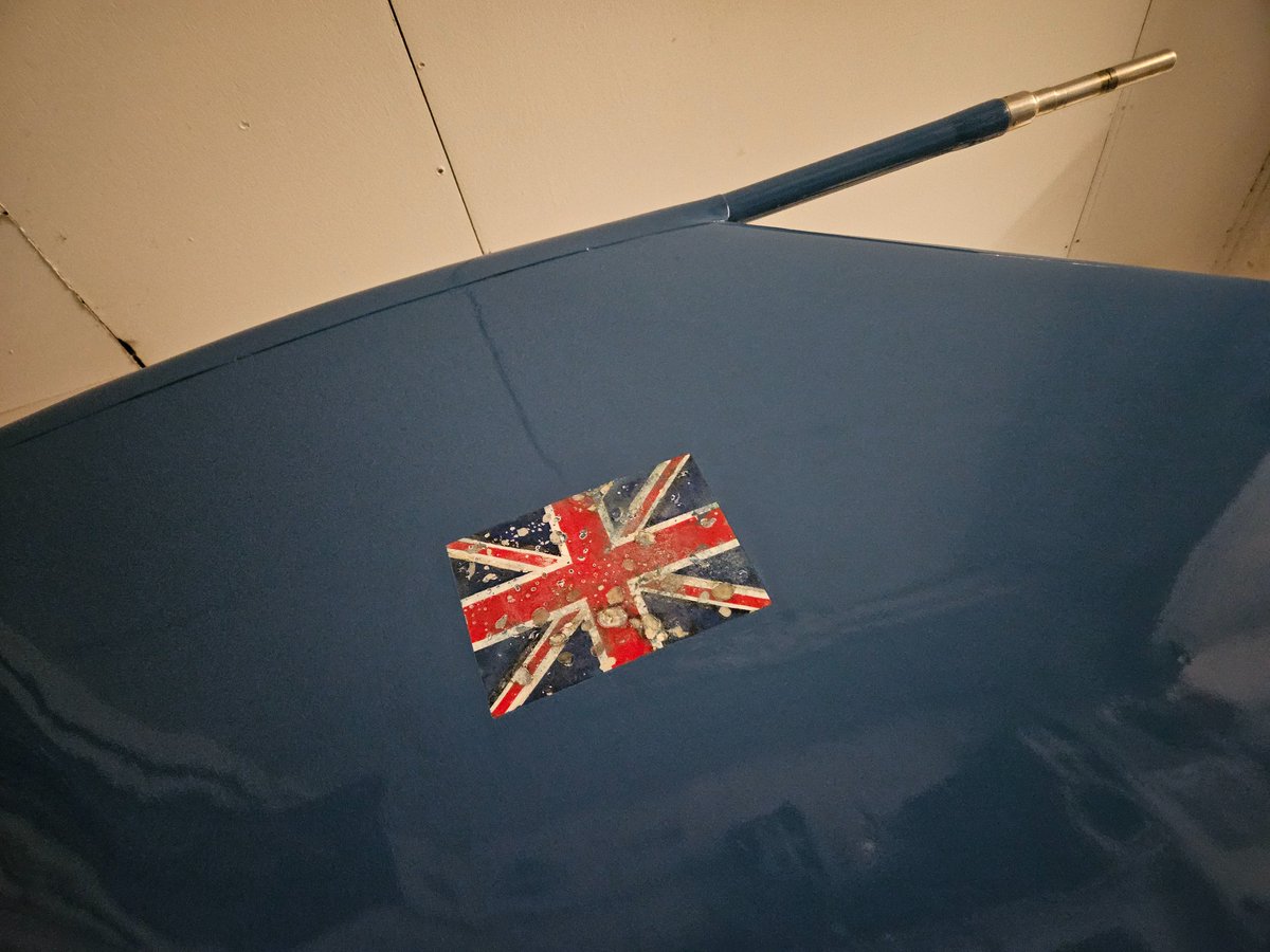 bluebirdk7's tweet image. 57 years ago today DMC  tragically lost his life. 57 years later his machine proudly lives on. 

#History 
#enginee