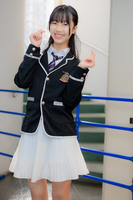 Twitterのコスプレ画像8