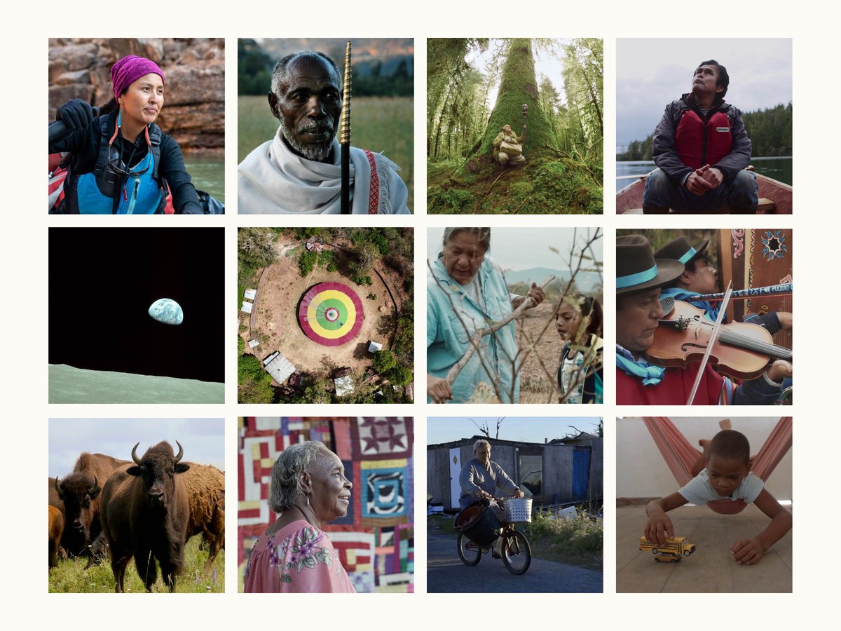 Global Oneness Project's 17-year-long journey has come to an end. The good news is that our website will remain online, serving as a free archive library for years to come, with our stories and lessons remaining available to support educators and students.
globalonenessproject.org