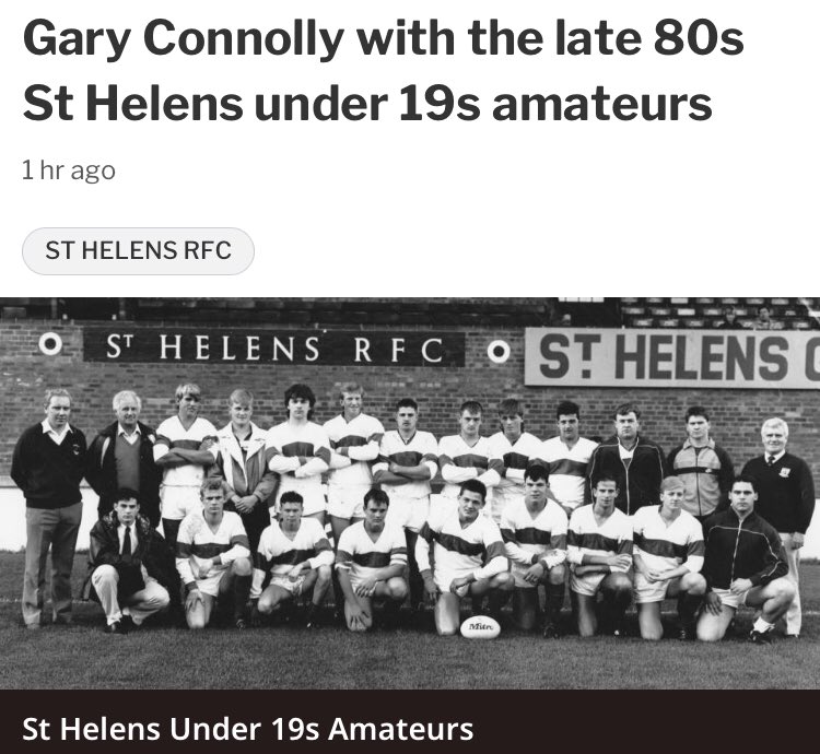burkey032's tweet photo. Some good @BlackbrookJRLFC  ex-team mates on here @Carlcoops619 🏉😊 https://t.co/0mpvyCKGAZ
