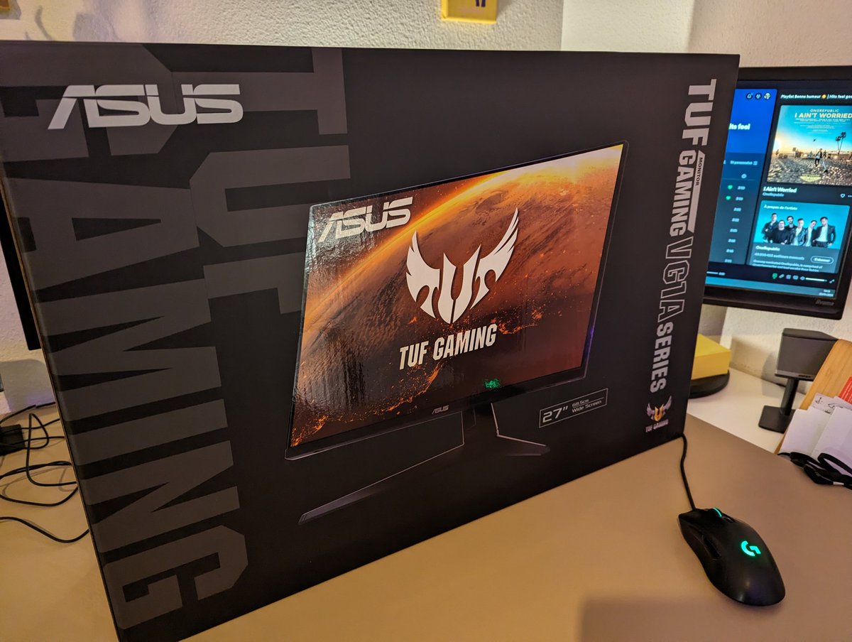 Julien Sire tweet media