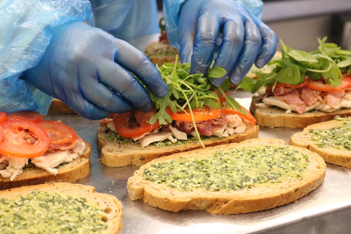 FreshwaysFoodCo's tweet photo. At #Freshways, we pride ourselves on providing a range of approved products to enhance the most demanding specialist foodservice offerings, from dietary specific to nutritionally tailored lines and everything in between.
Find out more ➡️ https://t.co/5kitxYvrAH https://t.co/sEuhadKRQI