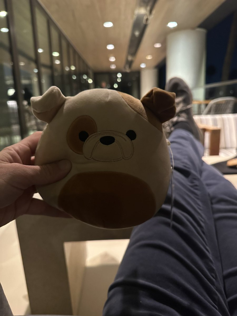 Monday Q Info tweet media