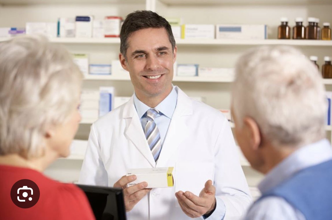 MarceloPeretta's tweet photo. Imposible callarse cuando quieren eliminar el trabajo del farmacéutico y consolidar el monopolio

El precio del medicamento lo fija el laboratorio, no la farmacia

El uso irracional de remedios genera tráfico, adictos y gasto sanitario

No se cambia el país desde un escritorio https://t.co/srMKZfWtKm