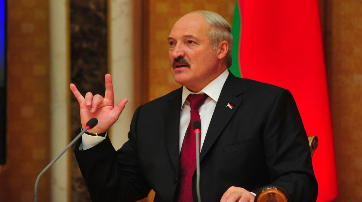 nexta_tv's tweet photo. Lifetime privileges, family protection and ban on persecution: #Lukashenka signed amendments to the law on the president of #Belarus

Upon resignation, the document exempts the retired president and his family members from punishment for any crimes committed during his rule, lifetime protection and the right to use state real estate, communications, medical care and insurance.

After resigning from the presidency, according to the document, Lukashenka will be able to become a delegate to the people's assembly and a senator for life. Regardless of the sources of income, the amendments prescribe to pay him a lifetime monthly allowance equal to the presidential salary. The document also gives the former president a land plot and the right to use official lounges at airports. 

The amendments were adopted by the country's parliament in December. In addition to guarantees to the president, who resigned, they change the requirements for candidates for the head of state: now the president of Belarus can officially become a citizen by birth not younger than 40 years old, who has lived in the country for at least 20 years before the election and does not have a residence permit or citizenship of another country.

Also, according to the new amendments, the president of Belarus is a delegate of the National Assembly, his powers are adjusted: he submits to the National Assembly candidates for the leadership of the CEC, Constitutional and Supreme Courts, as well as proposals for sending the Belarusian military abroad to participate in peacekeeping operations of the CSTO.