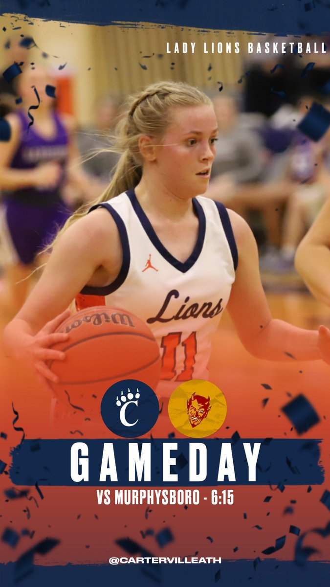 CHS_Lion_Ath's tweet photo. GAMEDAY vs @LenNovara https://t.co/GCmAXiZwSW