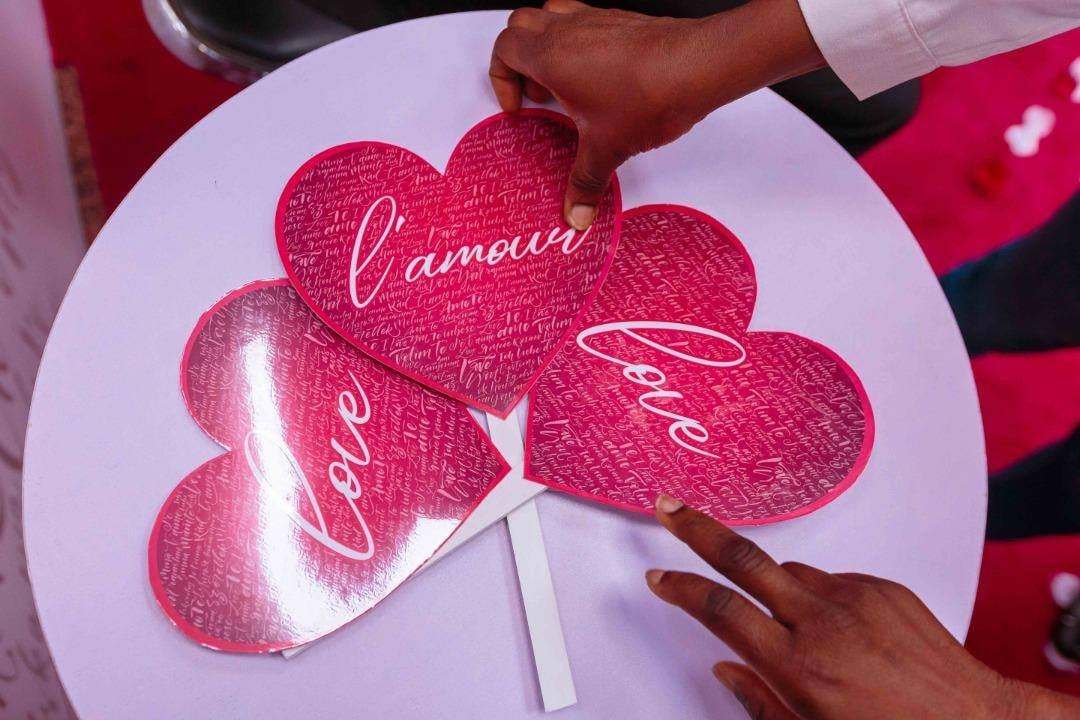 UBAUganda's tweet photo. Itβs still the season of #Love
How was your Valentineβs?!
-
Comment βAyee ππβ if you got a Valentineβs gift
Comment βπ
π
β if you donβt even want to talk about it!
This should be fun π
#ThisIsUBA #AfricasGlobalBank https://t.co/cA6mcOMvC3