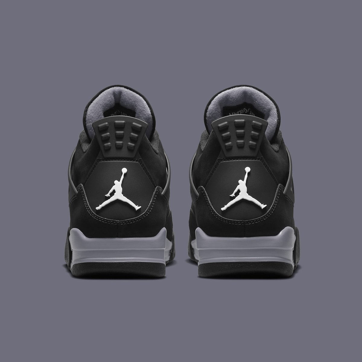 houseofheat's tweet photo. COP or DROP? 🐺

Air Jordan 4 "Grey Thunder" (Concept) https://t.co/Em0DtBiyrF