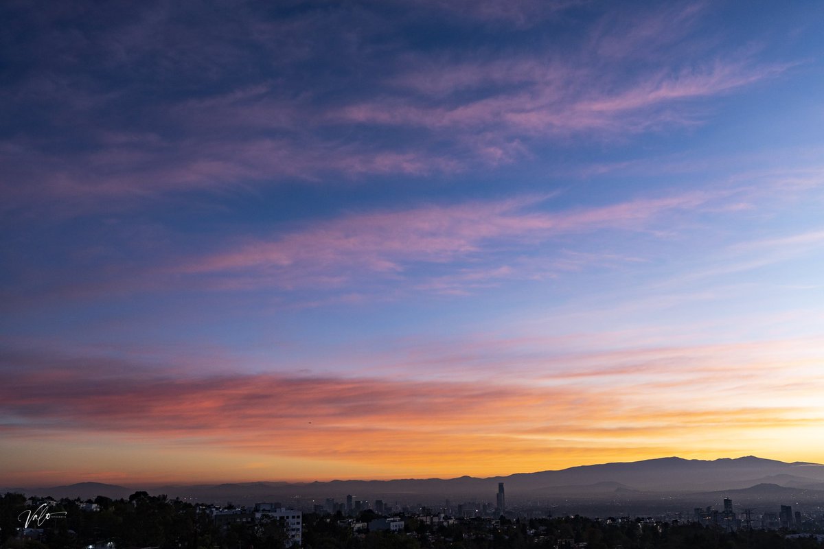#sunrise #skycolors