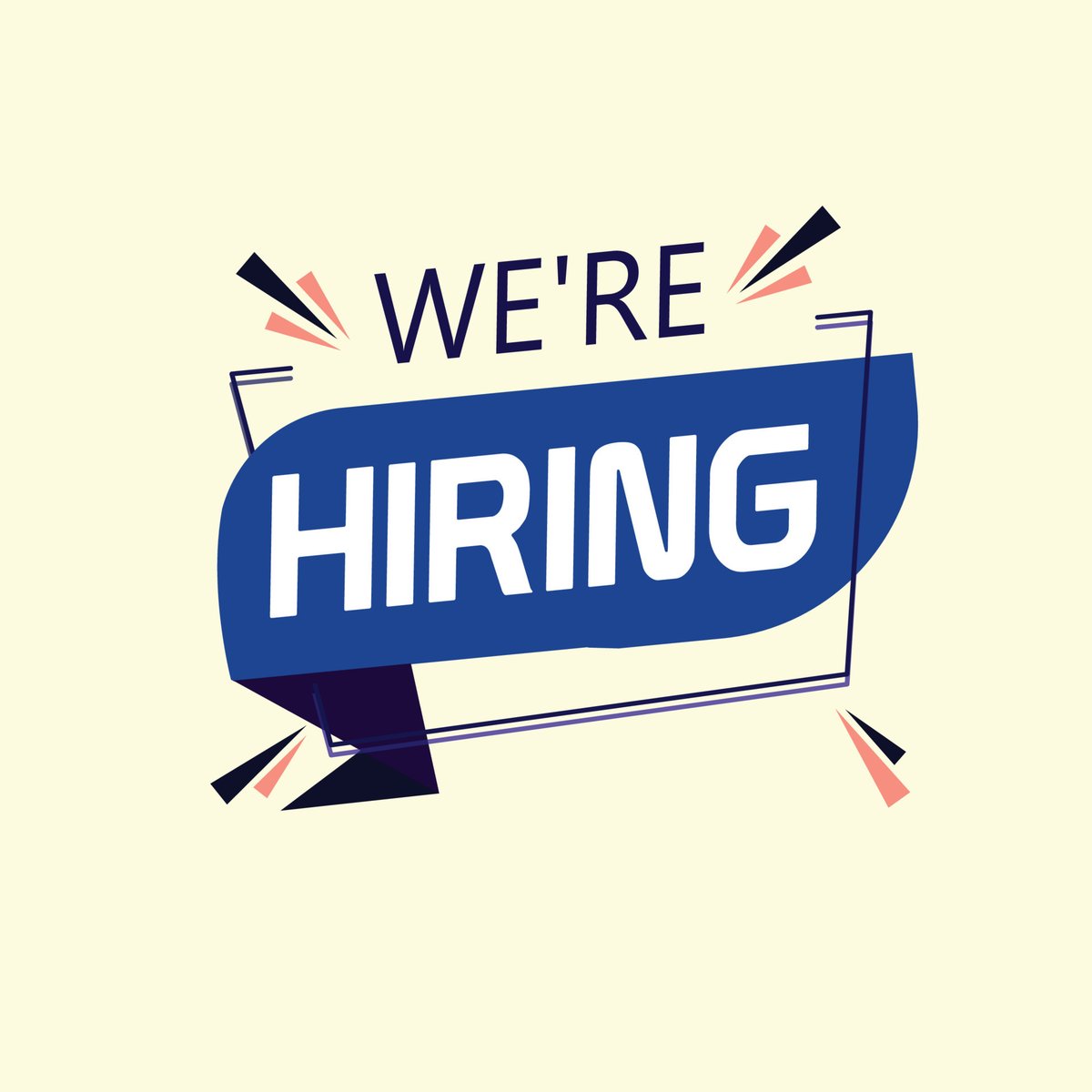 We are currently looking for a production Manager and Creative art worker call our office for further details 01276:676787