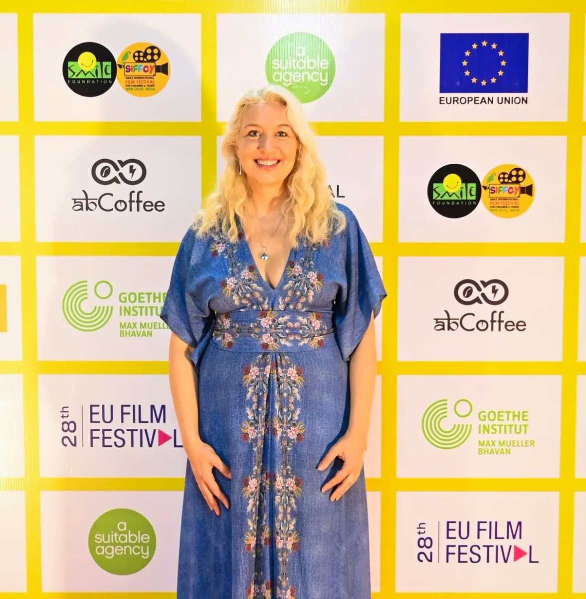 🎬 Dive into a cinematic odyssey at #EUFilmFestival, where shared
experiences unfold across Europe. #Chennai, brace yourselves for an
enchanting lineup of award-winning films from 27 European countries at

📍Alliance Française of Madras
🗓 Jan 19-28. FREE entry!

#EUFilmFest