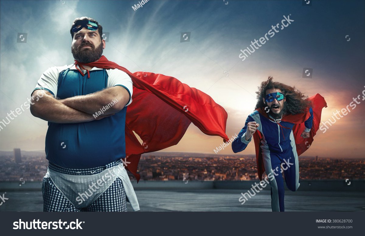 MisterArgh's tweet photo. @samreich https://t.co/FzfcnOvagE

I think it's time to pull out the costumes! https://t.co/C78trxs3d1