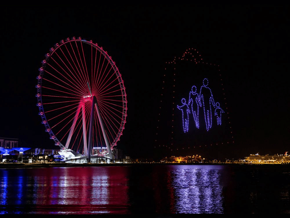 تايم أوت دبي tweet media