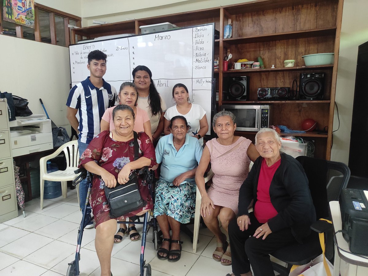🇭🇳 Al principi, els van dir que només eren «quatre velles boges». Des de 1999, el Comité de Familiares de Migrantes Desaparecidos de El Progreso (Cofamipro), Hondures, ha documentat fins a 600 desaparicions i ha atès més de 1.300 familiars.

✍️ <a href="/enric_gj/">Enric Garcia Jardí</a> 
viureiveure.cat/index.php/2024…