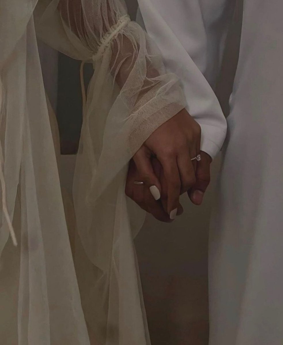 All i need is this 💍