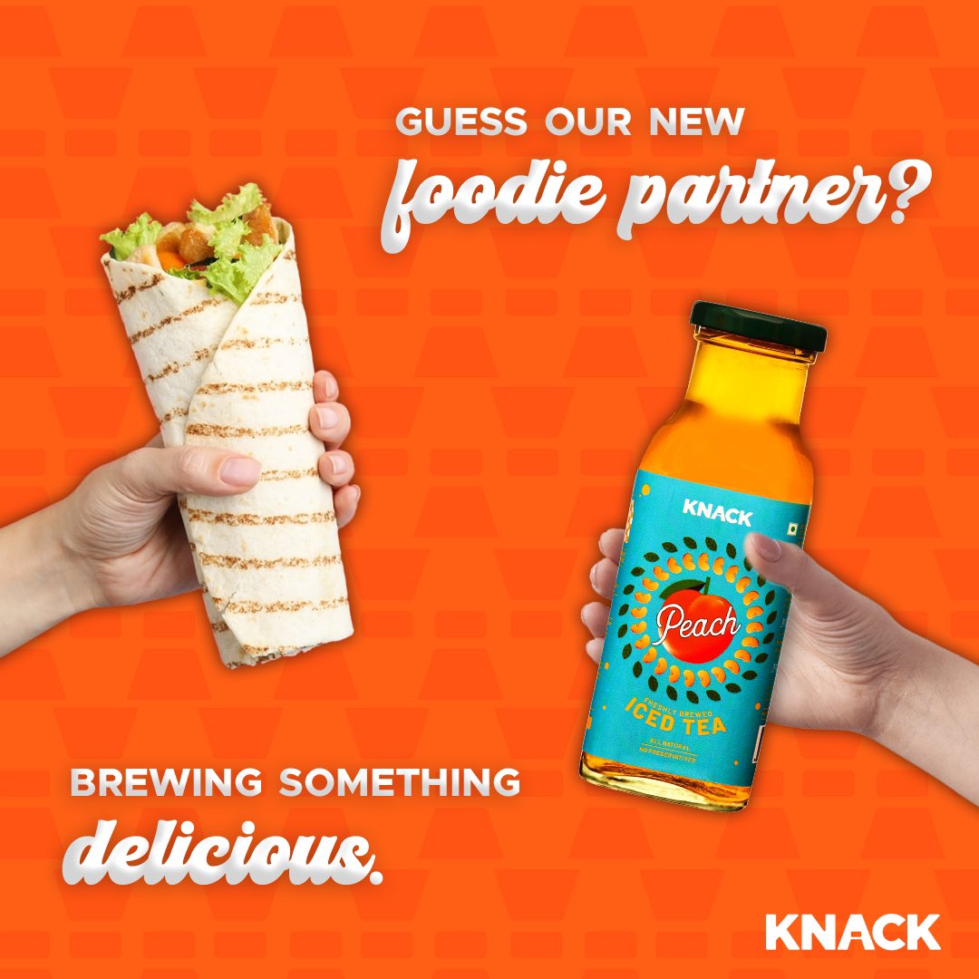 Knack Beverages (@knackbeverages) / Posts / X