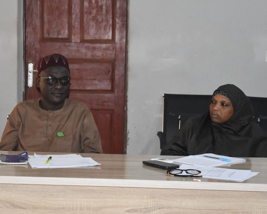 Kaduna State Primary Health Care Board tweet media