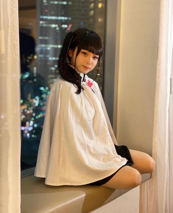 コスプレイヤーひなのTwitter画像1