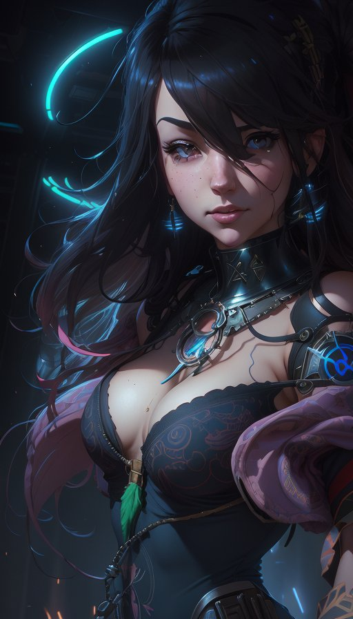 0xAnna1's tweet photo. Remix #015 #AIart #AIArtwork #AIグラビア #aigirls #AI #MachineLearning #stabledefusion #midjourney #MidjourneyAI #midjourney51 #midjourneyv5 #midjourneyartwork #supaipaii https://t.co/cnmrAs2yMf