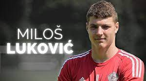 CulturaSportRo's tweet photo. 📰Strasbourg, echipa detinuta de grupul condus de Todd Boehly, patronul lui Chelsea, il va achizitiona pe Milos Lukovic de la FK IMT Belgrad pentru suma de 5m de euro.
@lequipe
#Strasbourg #FKIMT #Lukovic https://t.co/2hYE24Huij