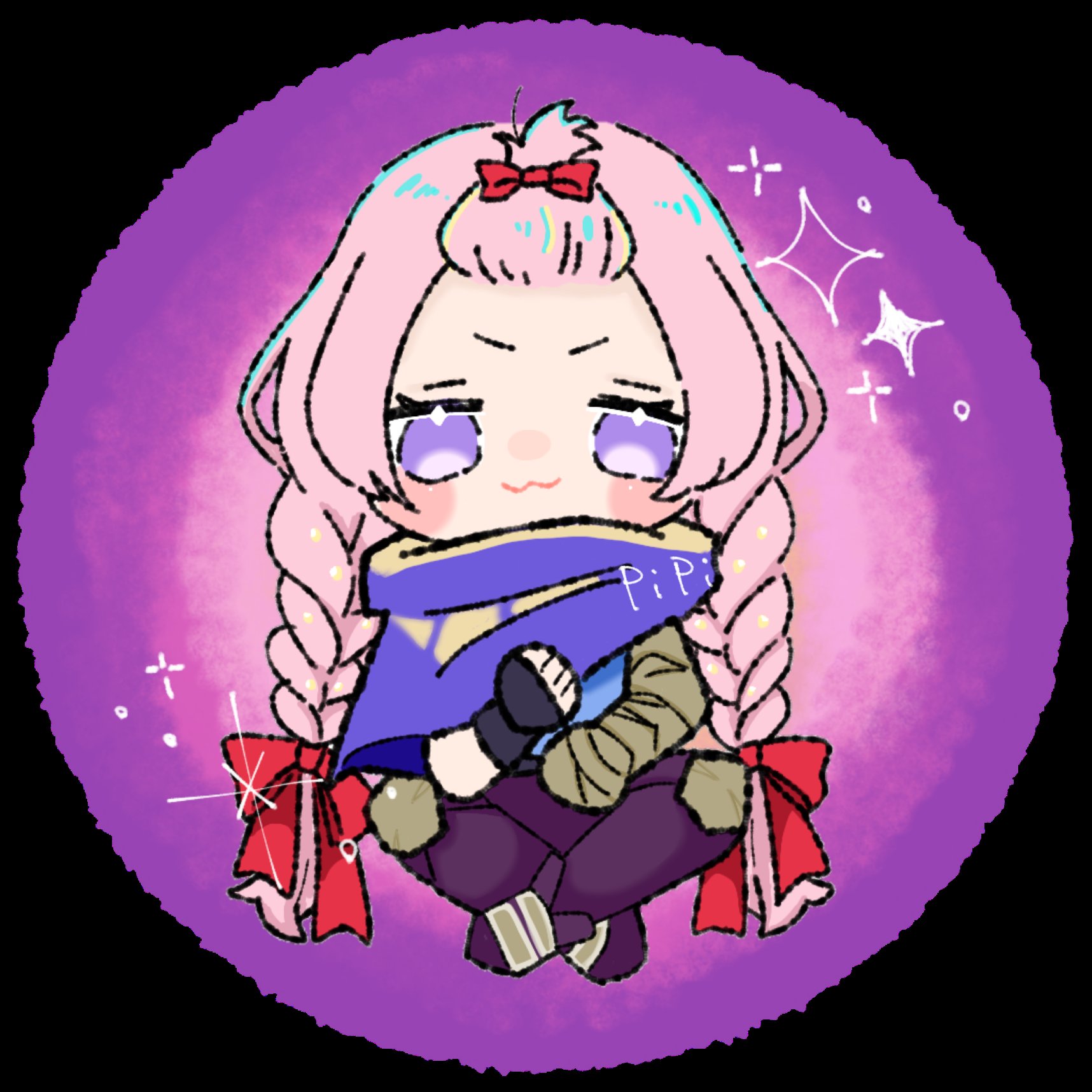 ぴぴちゃんページ⭐︎ ぴぴ (@pipipi9632) / X