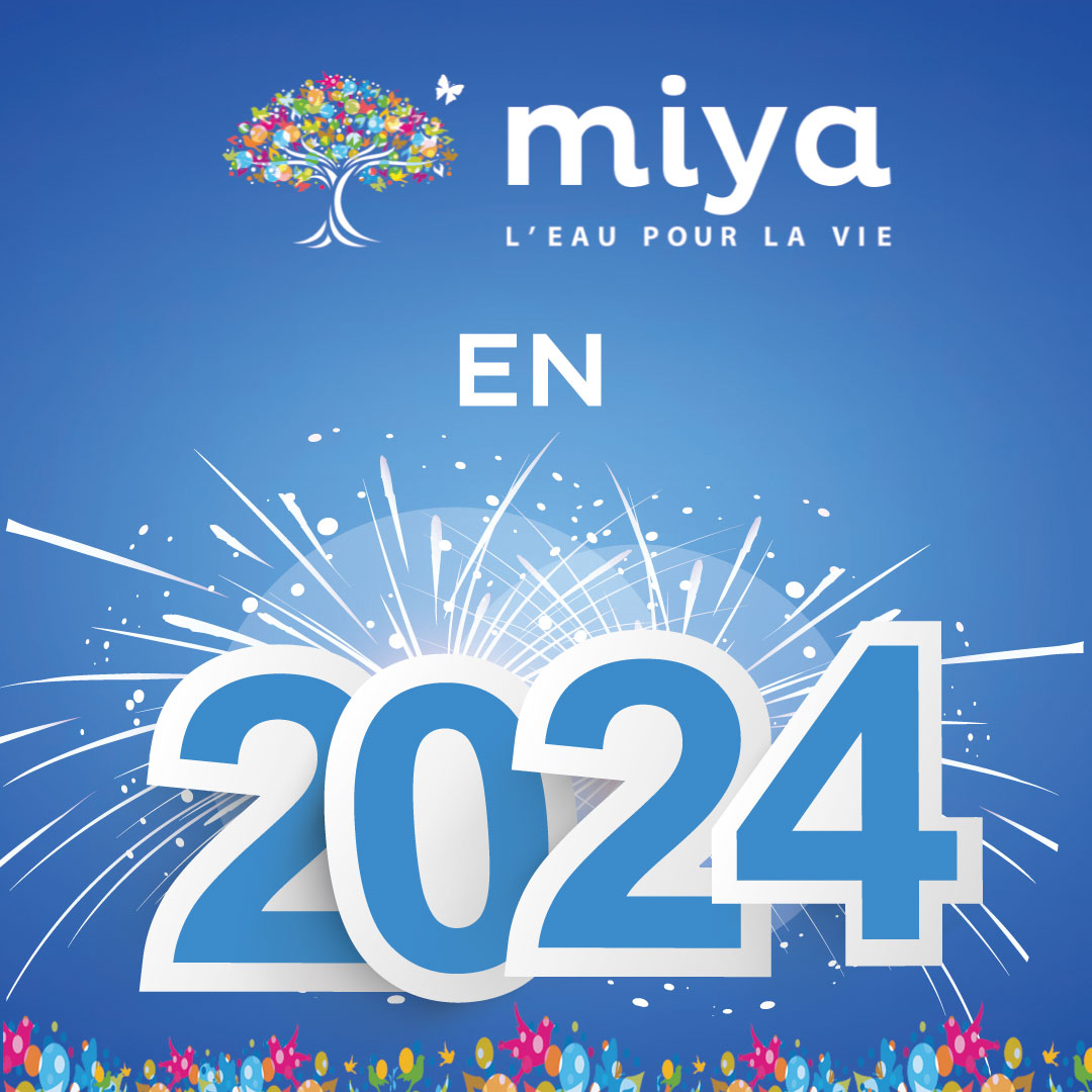 MiyaSenegal's tweet photo. En 2024, chez MIYA, notre engagement reste inchangé, mais cette année, nous ajoutons plus de resolutions pour vous satisfaire. En plus de fournir une eau de qualité, nous aspirons à améliorer nos services de distribution afin de rendre l'eau plus accessible. 
 #NouvelleAnnée https://t.co/JM2mI9sIGN
