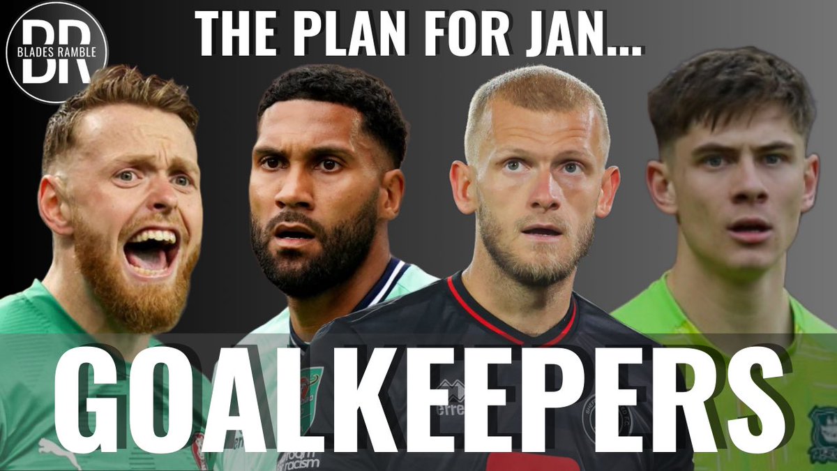 JimmyRambleYT's tweet image. 💼⚔️NEW RAMBLES(!) TONIGHT⚔️💼

THE PLAN FOR JAN!!

Tonight we drop a playlist of 4, yes FOUR Rambles going through our plan for the JTW… some you might like-others you might not!

🔜👀

Subscribe here and tap the 🔔 so you don’t miss it!!👇🏻
youtube.com/@bladesramble