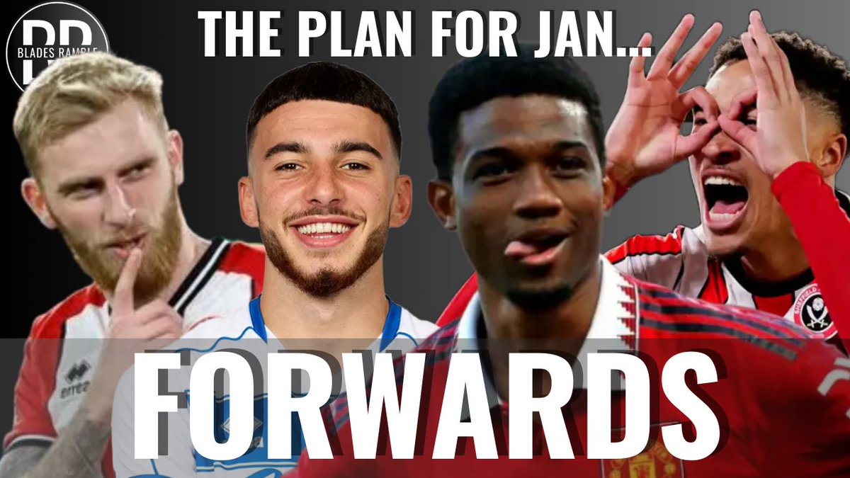 JimmyRambleYT's tweet image. 💼⚔️NEW RAMBLES(!) TONIGHT⚔️💼

THE PLAN FOR JAN!!

Tonight we drop a playlist of 4, yes FOUR Rambles going through our plan for the JTW… some you might like-others you might not!

🔜👀

Subscribe here and tap the 🔔 so you don’t miss it!!👇🏻
youtube.com/@bladesramble