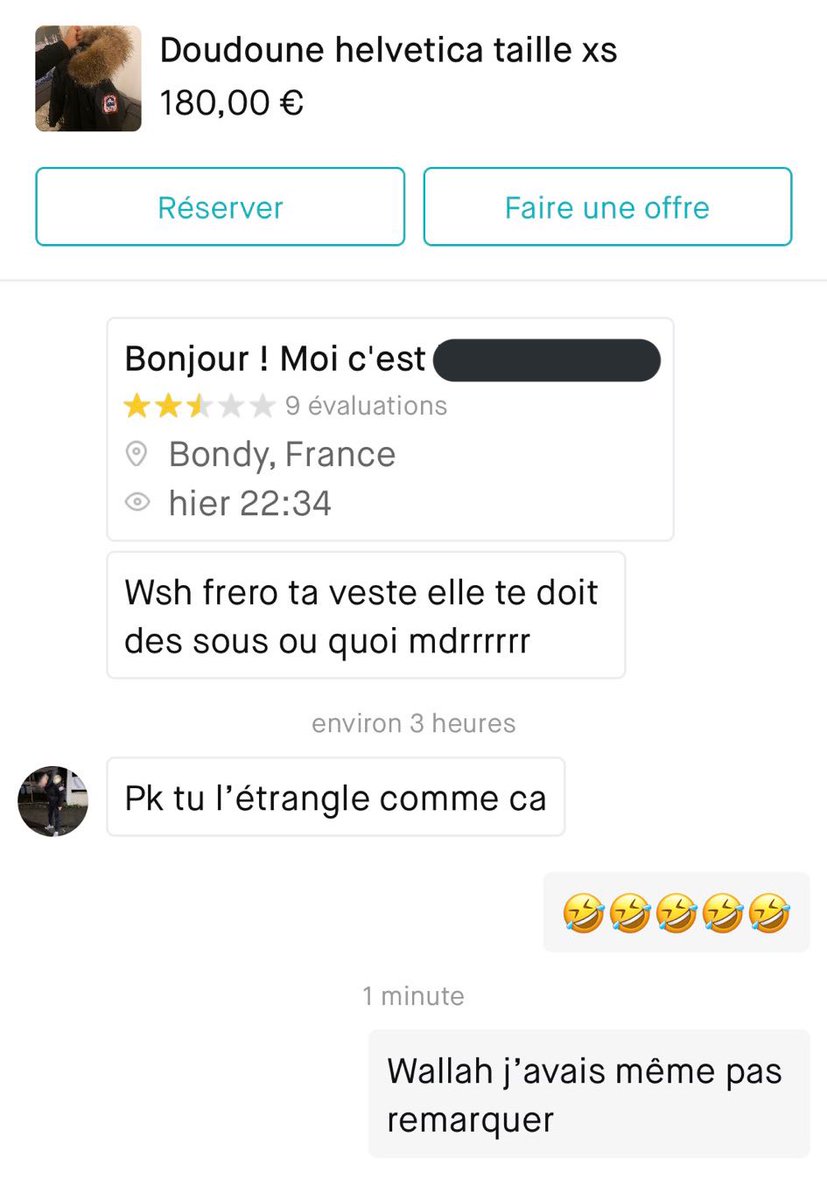 La_Pistache_'s tweet photo. HJHKJHGJGJ je pleure de rire https://t.co/nedGQpsfSI