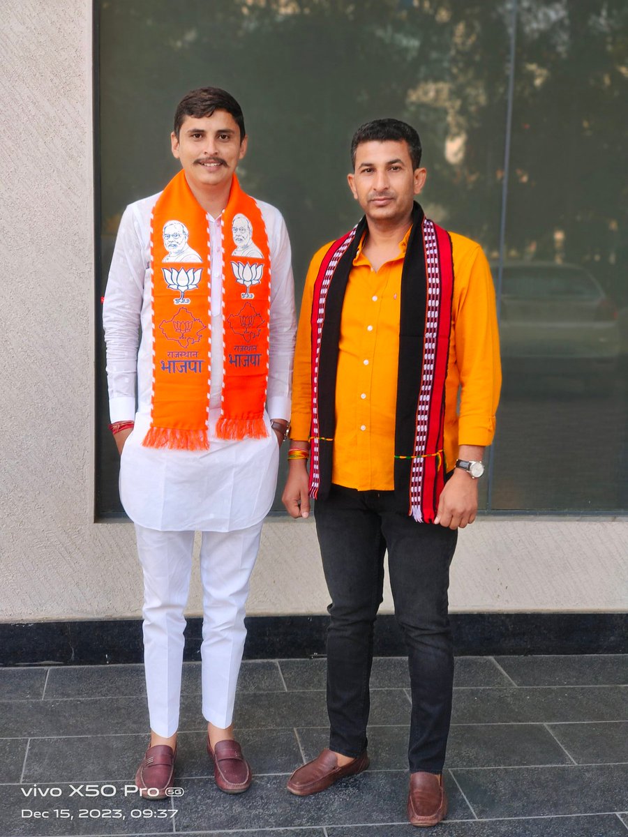 जन्मदिन की हार्दिक बधाई एवं शुभकामनाएं कैलाश जी सियाग (लूणी)।💐💐

<a href="/bbhavyabishnoi/">Bhavya Bishnoi</a> <a href="/biharibishnoi/">Biharilal Bishnoi</a> <a href="/JS_Bishnoi/">Jaswant Singh Bishnoi</a> <a href="/bishnoikuldeep/">Kuldeep Bishnoi</a> <a href="/BJP4India/">BJP</a> <a href="/BJP4Rajasthan/">BJP Rajasthan</a> <a href="/PMOIndia/">PMO India</a> <a href="/RajCMO/">CMO Rajasthan</a> <a href="/narendramodi/">Narendra Modi</a>