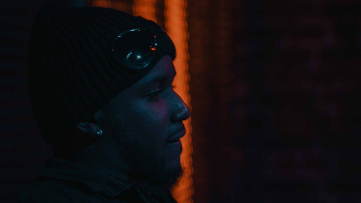 It’s Begunnnn💥  <a href="/DarkCautious/">Cautious</a> 

📸 by <a href="/BijonOnly/">Blay</a>