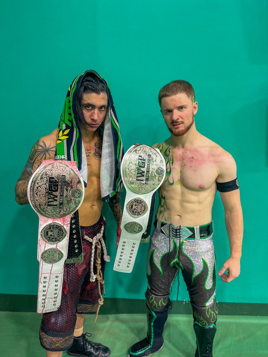 AKIRA (フランシスコ・アキラ) tweet media