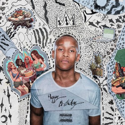 LjePalmer's tweet photo. #NewProfilePic https://t.co/2f6CpPnzqk