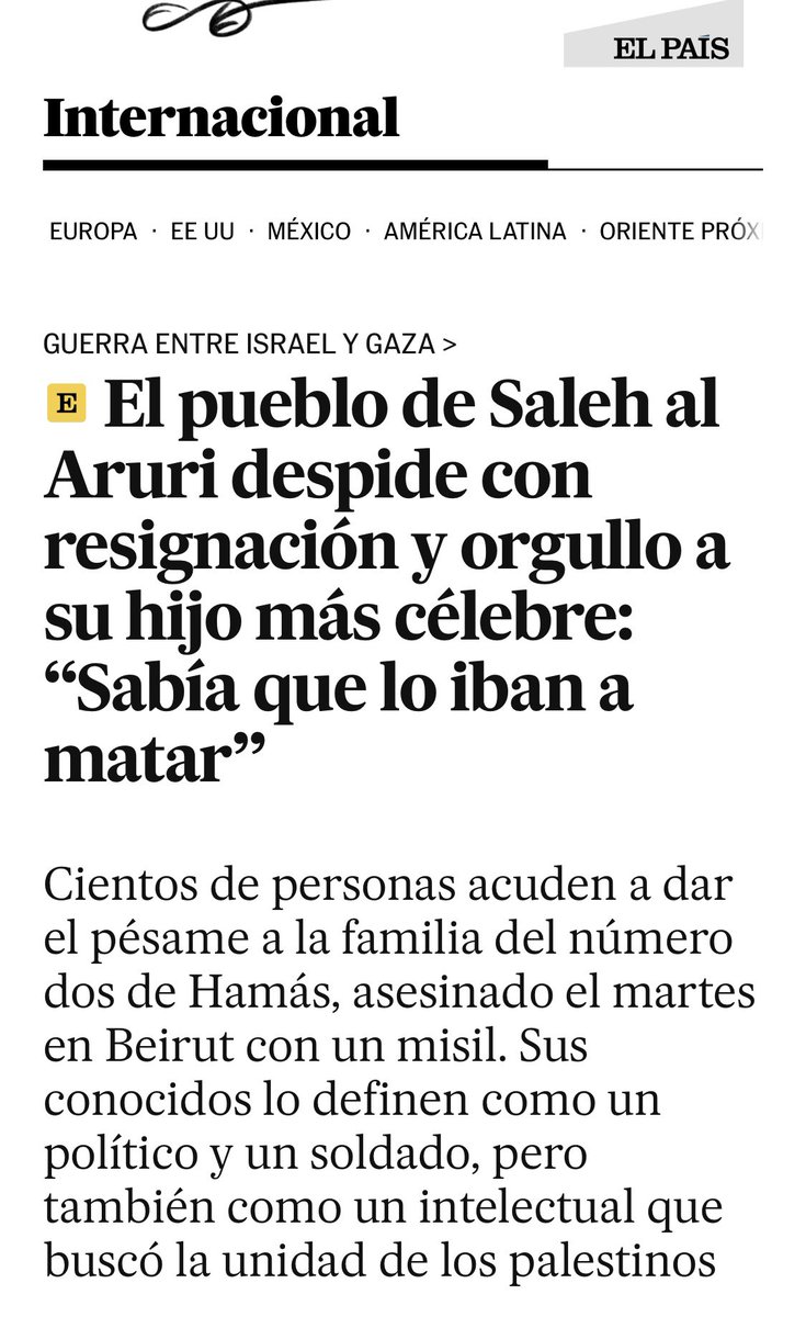 Arturo Pérez-Reverte tweet media