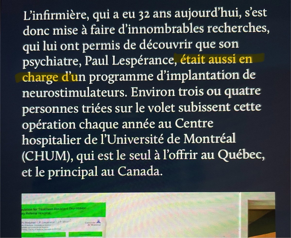 QuirionJF's tweet photo. @LP_LaPresse Pas vous aussi, La Presse… 😢?! … Pas « être en charge de », mais plutôt « être chargé de » ou « être responsable de ». https://t.co/mCezpS4w5z https://t.co/NOQGJh3k6K